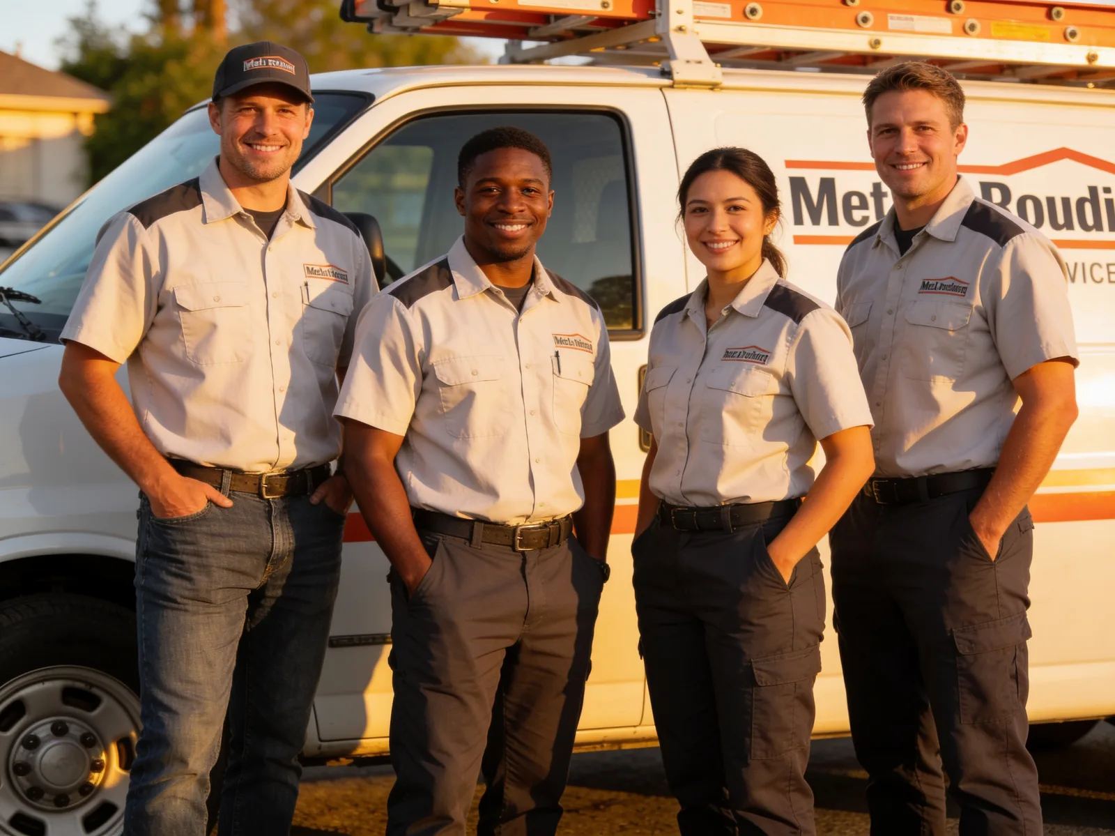 Metal Roof Installation company in Shannon, MS